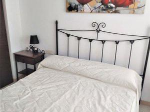 Foto 5 de Apartamento de alquiler en Avenida Málaga, 100, San Rafael, Ronda