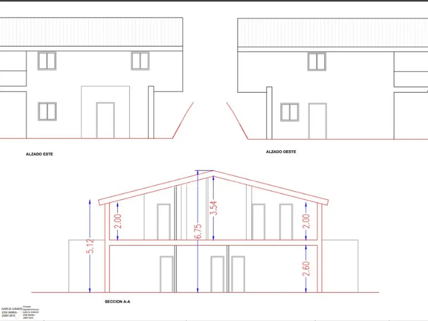 Detached house with terrace for sale in Este, imagen 50