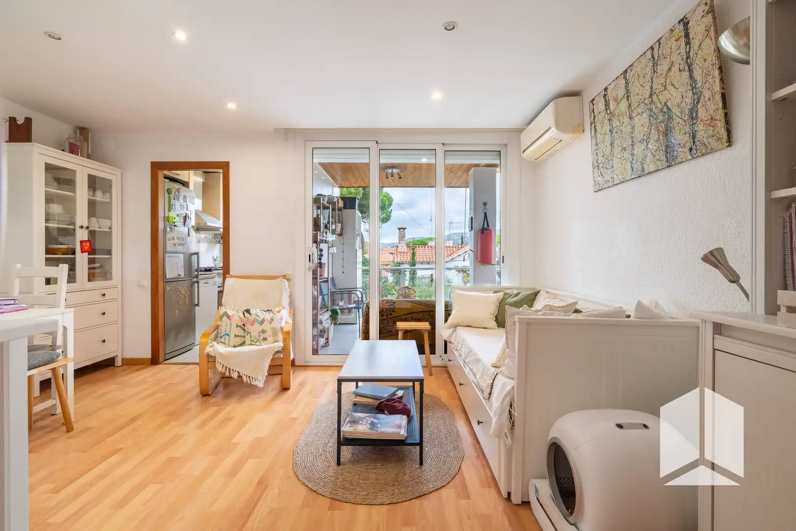 Flat for sale in La Pineda