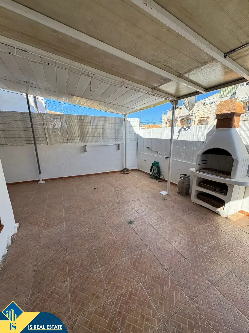 Bungalow avec piscine à vendre à Los Balcones - Los Altos, imagen 5