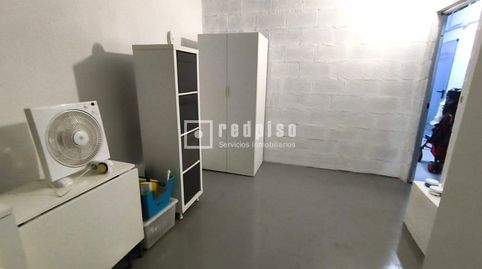 Foto 3 de Traster en venda a Del Cristo de la Epidemia, Olletas - Sierra Blanquilla, Málaga Capital