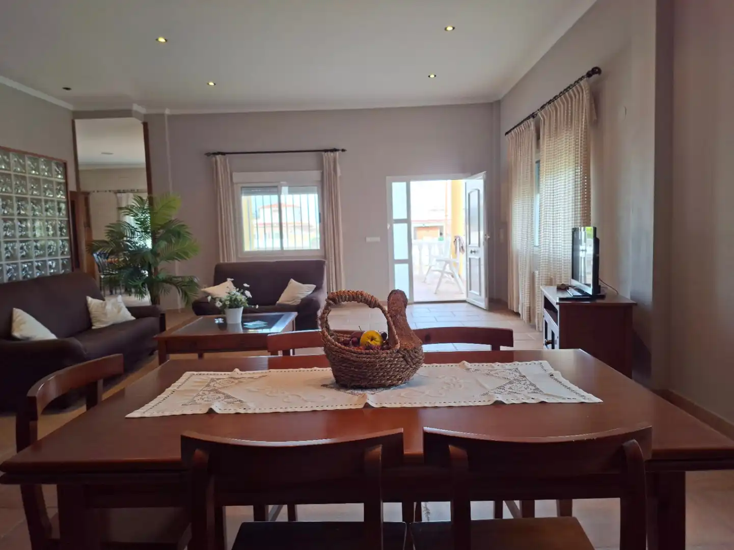 Casa o xalet en venda a Oliva Playa