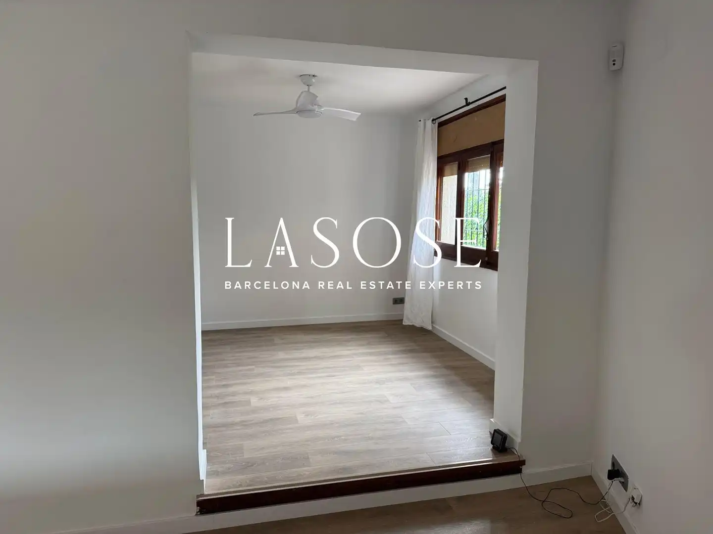Bedroom of Houses for sale in Sitges  with Heating, Private garden and Parquet flooring