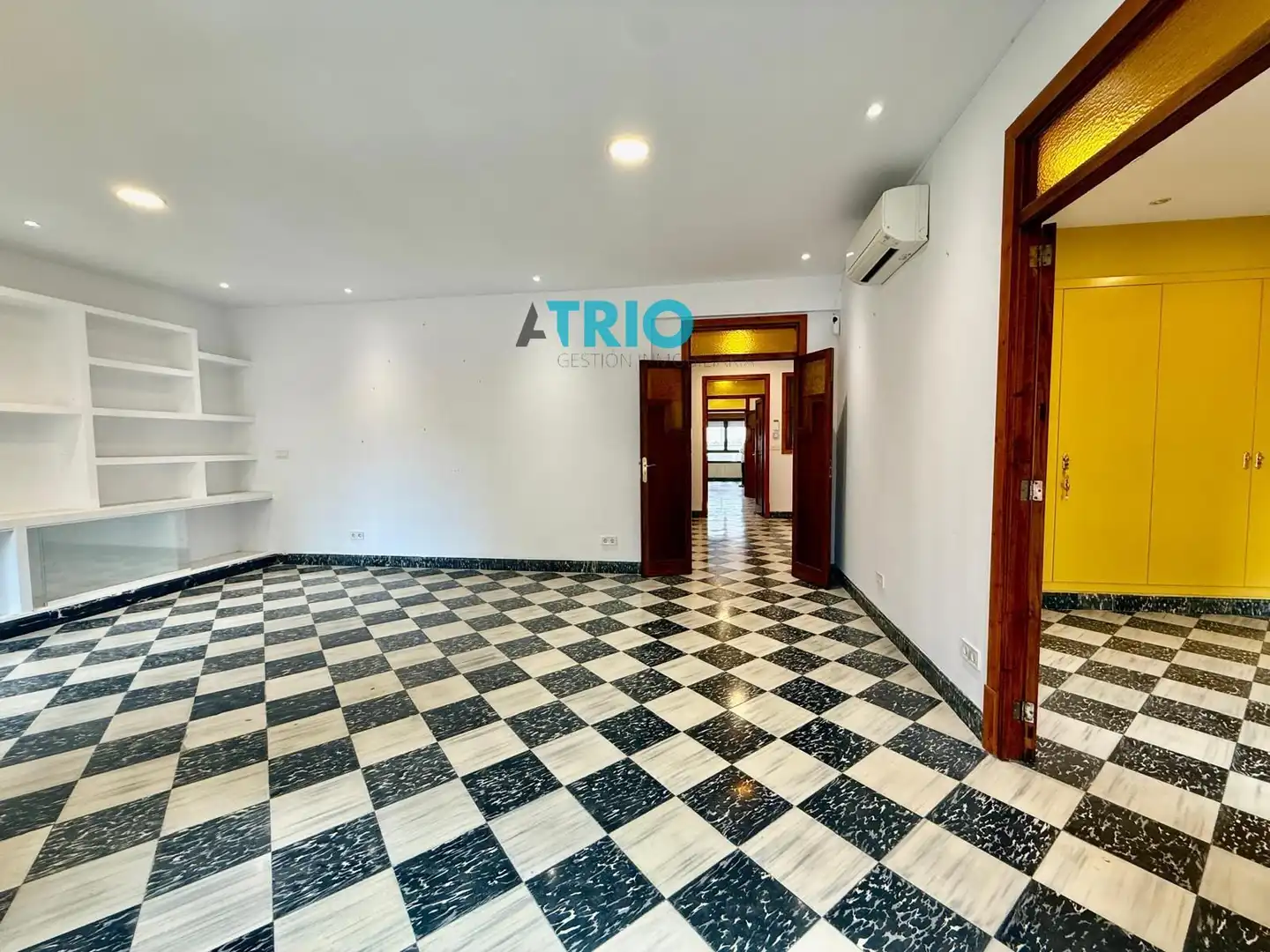 Ático en venta en  Palma de Mallorca con Aire acondicionado, Terraza y Trastero