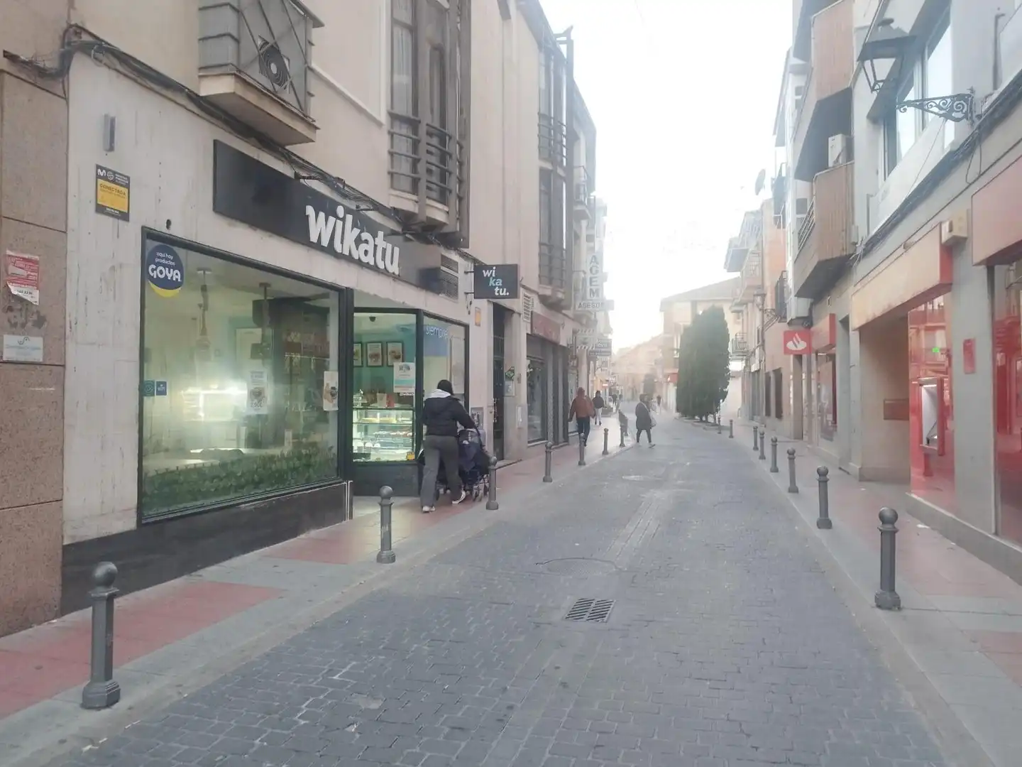 Local comercial en venta en Calle san isidro, imagen 33