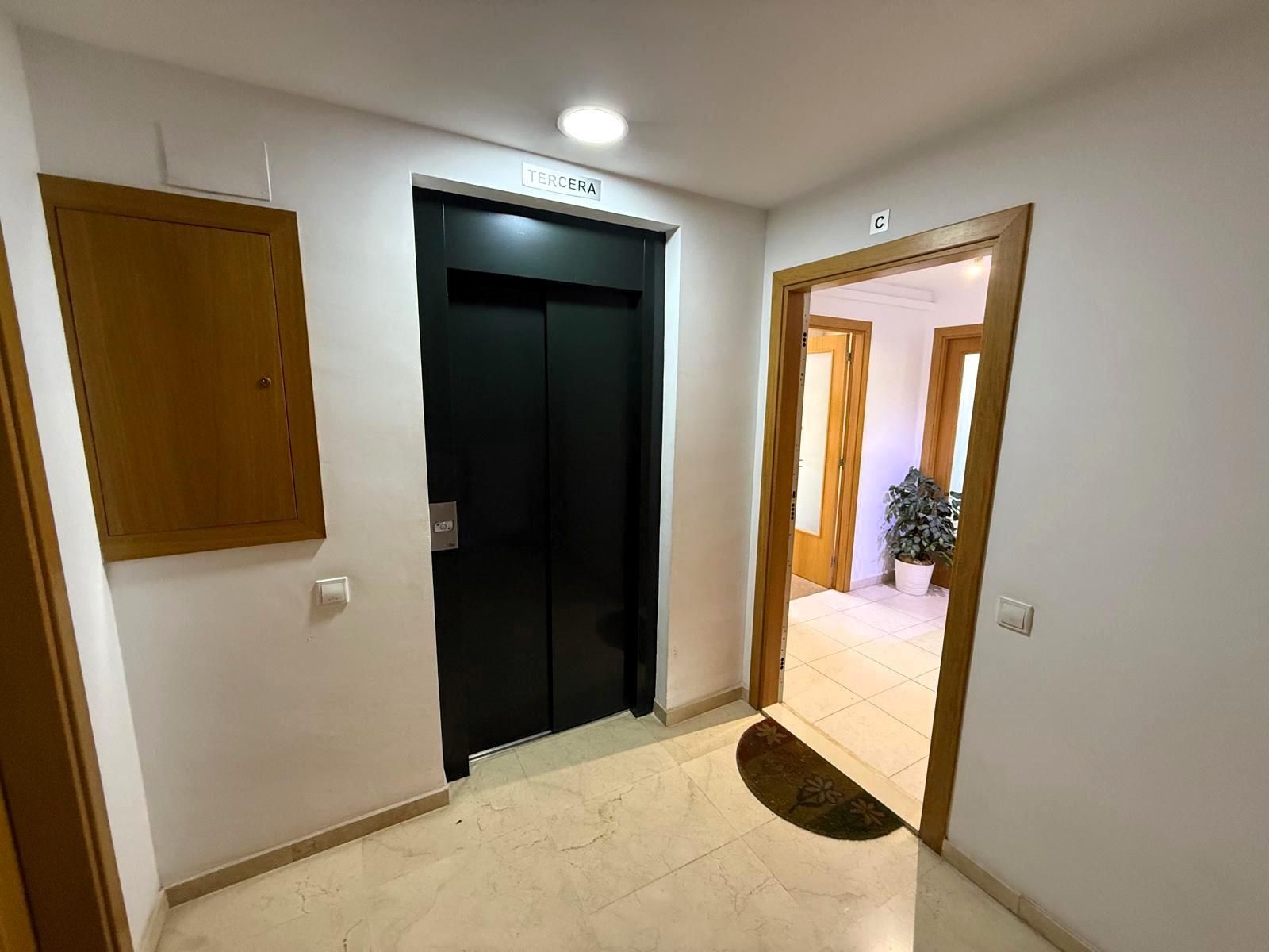 Àtic en venda en El Vendrell amb Aire condicionat, Calefacció i Jardí privat