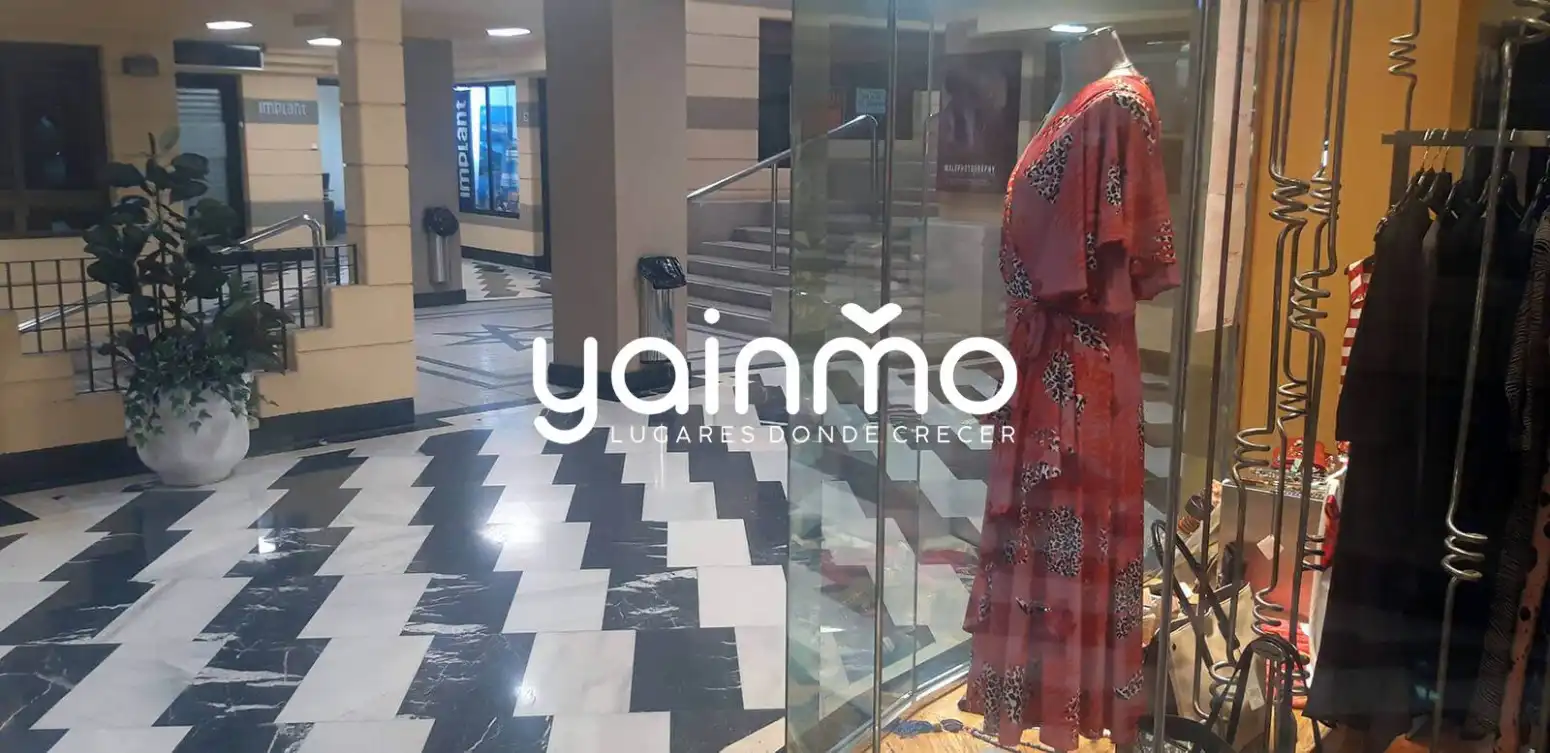 Business premises to rent in Jaén - CL NAVAS DE TOLOSA, imagen 6