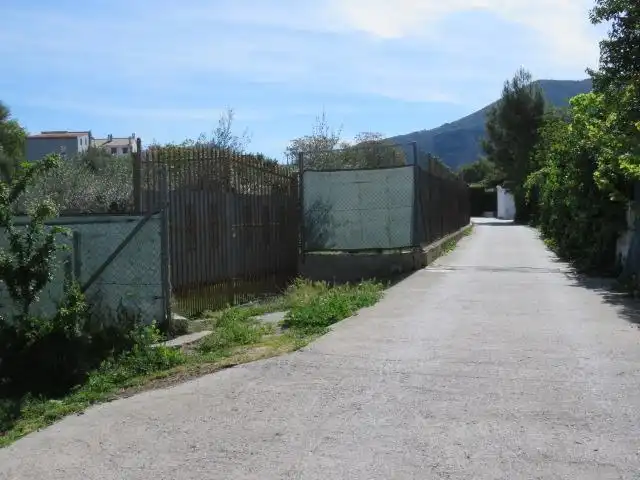Exterior view of Land for sale in Cenes de la Vega