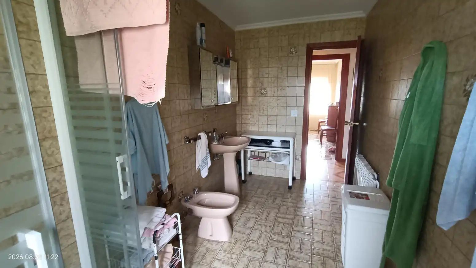 Baño de Casa o chalet en venta en Carrizo, León