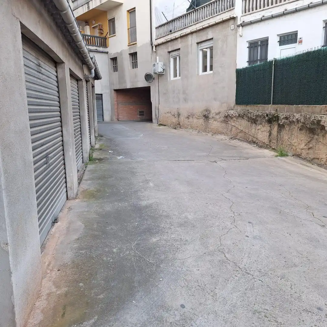 Parcheggio in affitto a de Roma, imagen 6