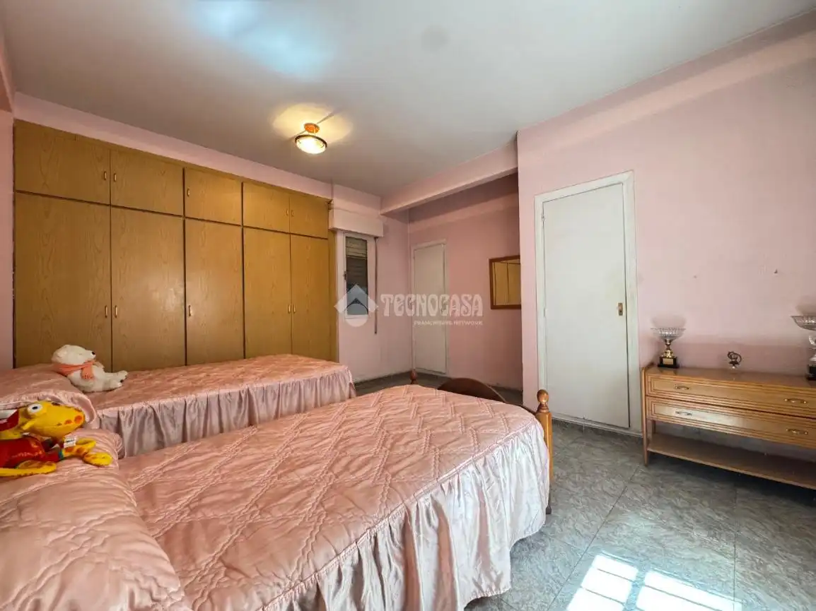 Habitación de Piso en venta en Alcobendas con Calefacción