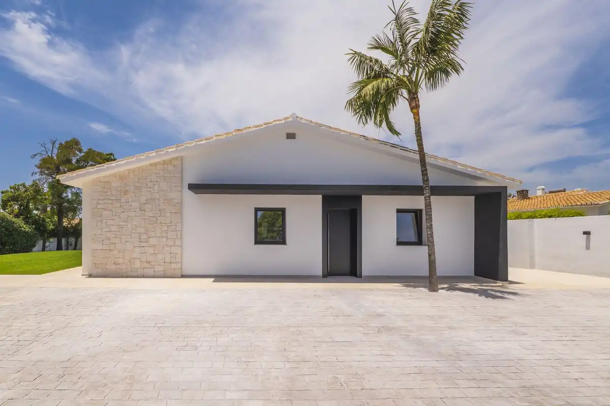 Casa adosada en venta en Nueva Atalaya