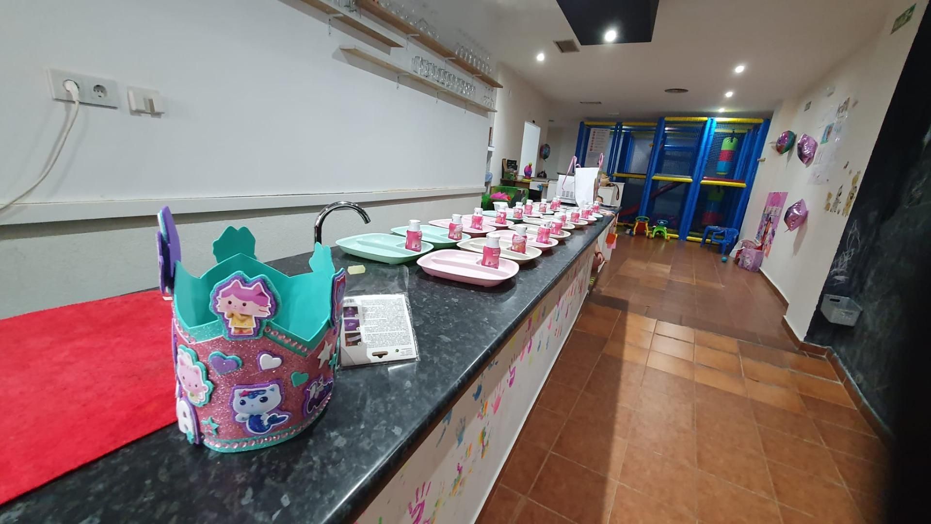 Kitchen of Premises to rent in Tavernes Blanques  with Air Conditioner and Furnished