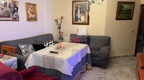 Foto 3 de Piso en venta en San Ildefonso - Catedral,  Jaén Capital
