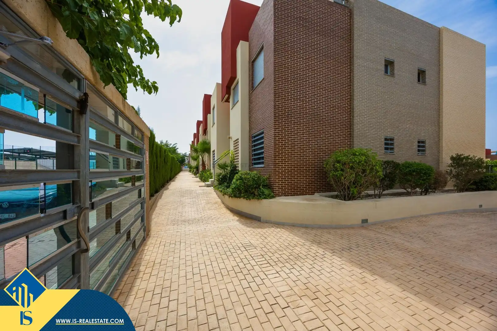 Bungalow amb piscina en venda a Nueva Torrevieja - Aguas Nuevas, imagen 43