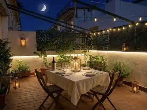 Casa adosada en venta en San Lorenzo