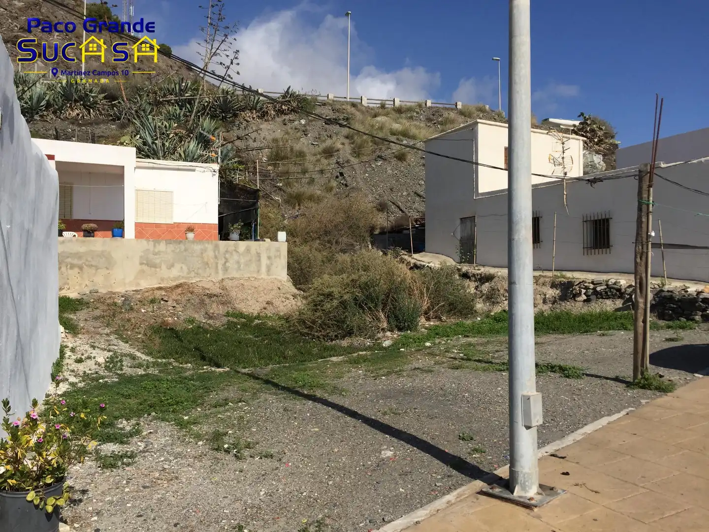 Residential land for sale in Avenida Avenida del Mar 102, imagen 13