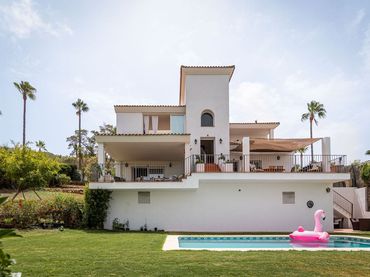 Casa en venta en Sotogrande Costa
