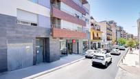 Exterior view of Flat for sale in Motril  with Air Conditioner and Storage room