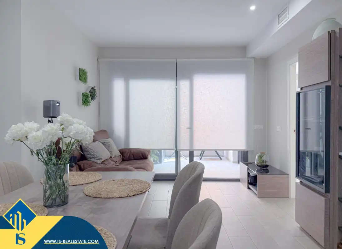 Apartament amb ascensor en venda a La Mata, imagen 12