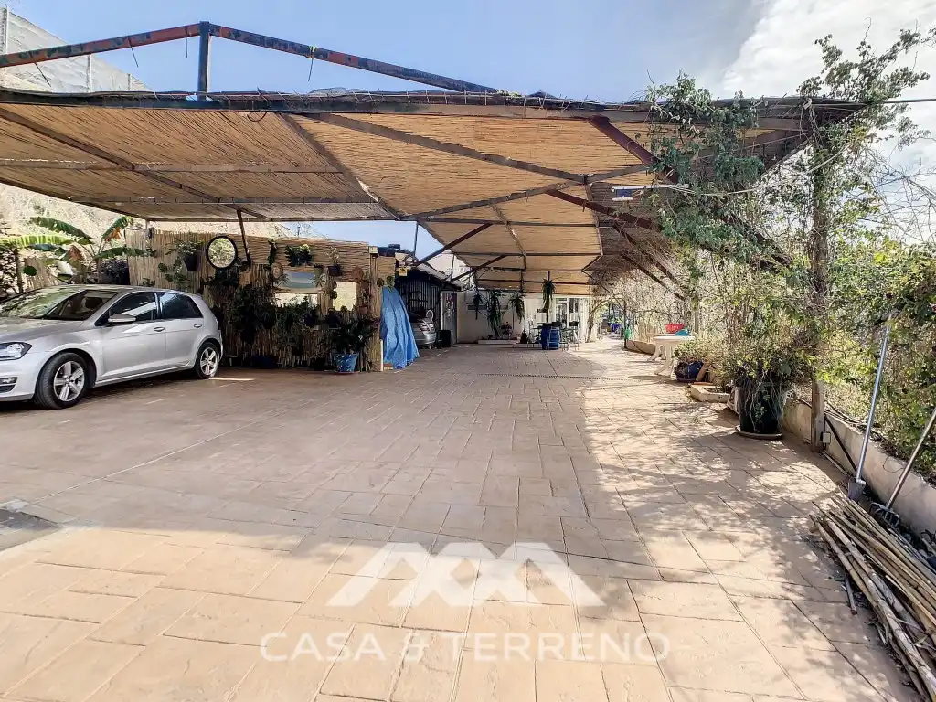 Casa amb piscina en venda a MA-4111, imagen 46