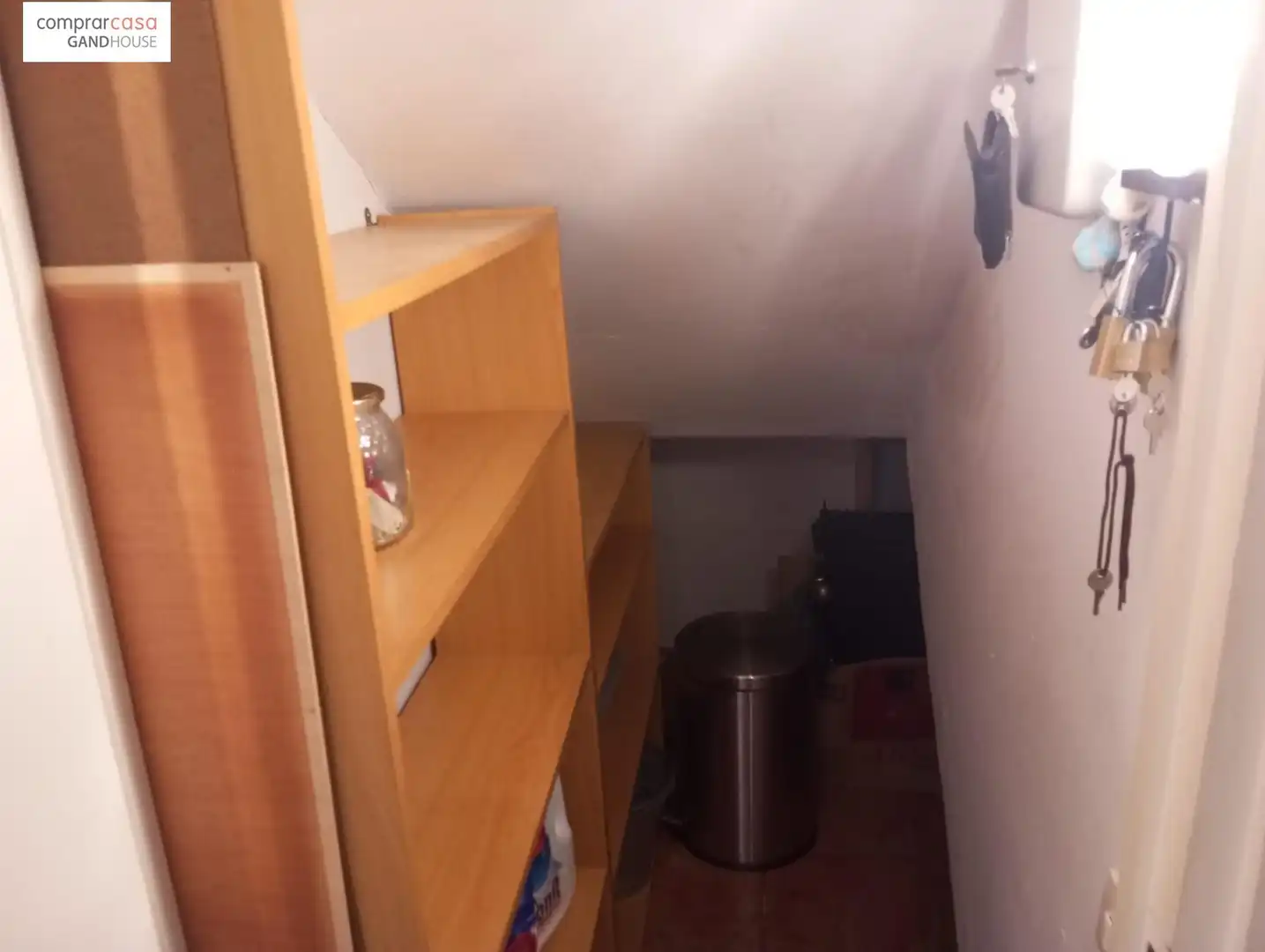Casa adosada en venta en Can Massuet del Far