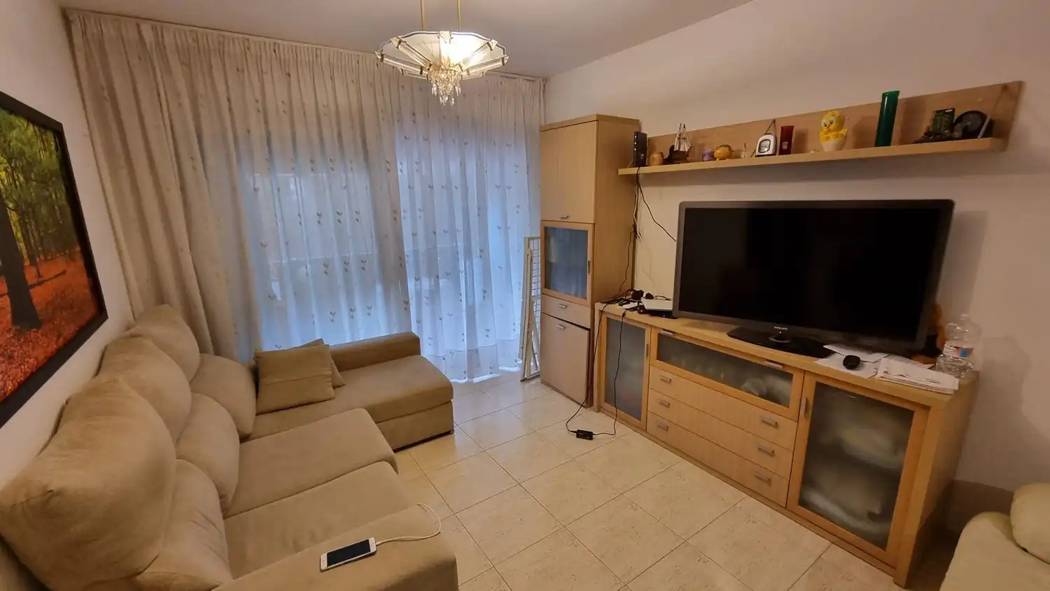 Appartement avec terrasse à vendre à Fenals, imagen 4
