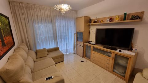 Precioso piso de 2 habitaciones, un baño, cocina, salón y balcón en la tranquila zona de Fenals., image 4