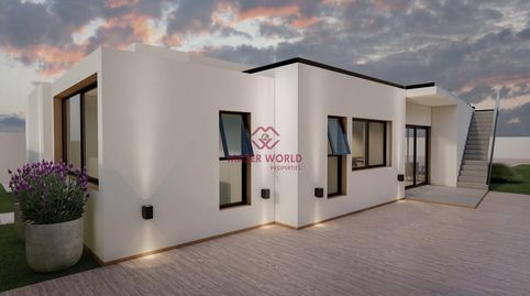 Villa de estilo ibicenco en un tranquilo pueblo español, imatge 2