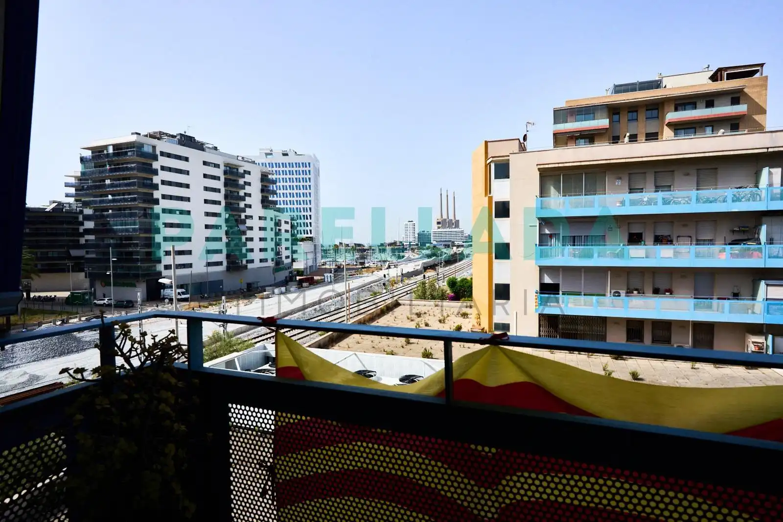 Appartement avec terrasse à vendre à Port, imagen 8
