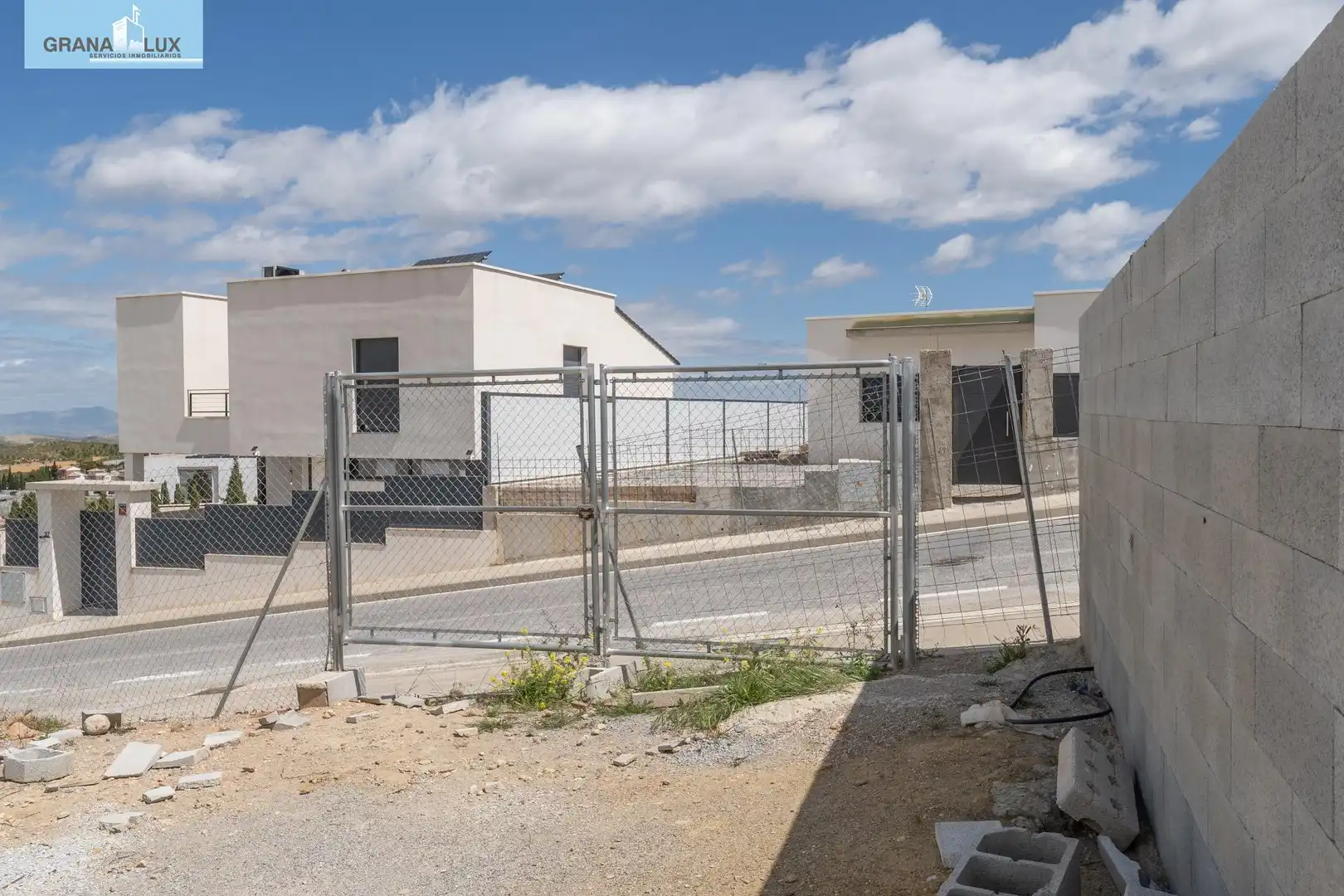 Terreny residencial en venda a Calle Veleta, imagen 11