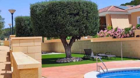Foto 3 de Casa o chalet en venta en La Romana, Alicante