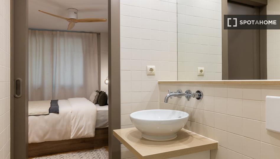 Photo 1 of Flat to rent in Sagrada Família, Barcelona