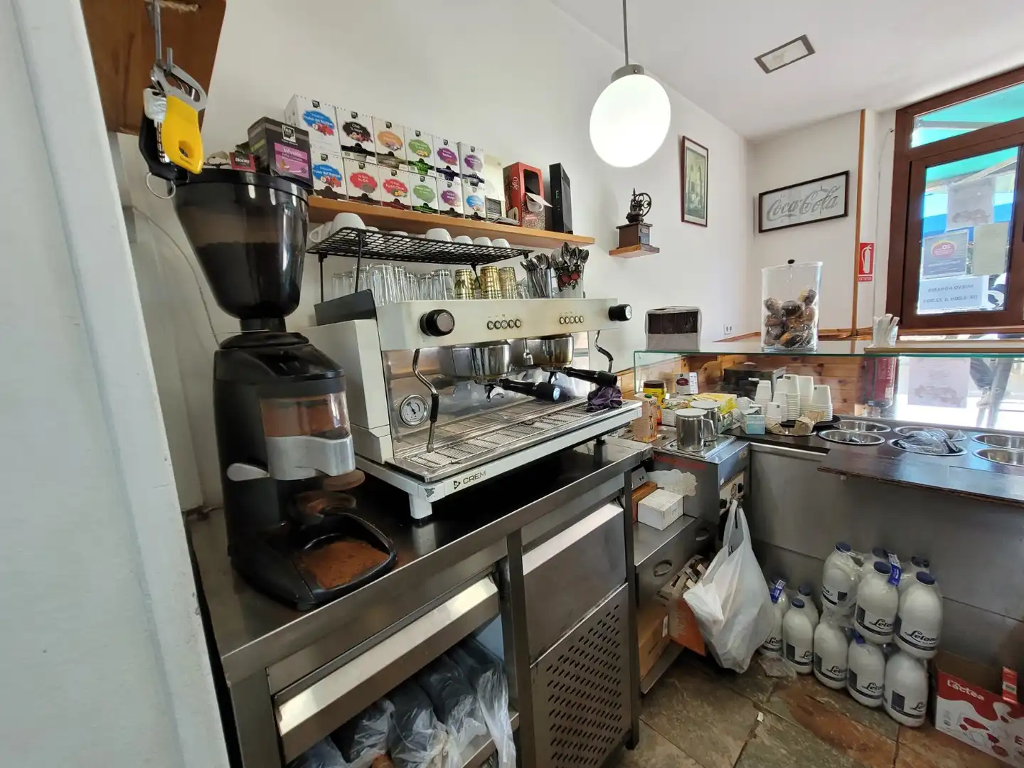 Business premises for transfer in Ciutat Vella, imagen 14