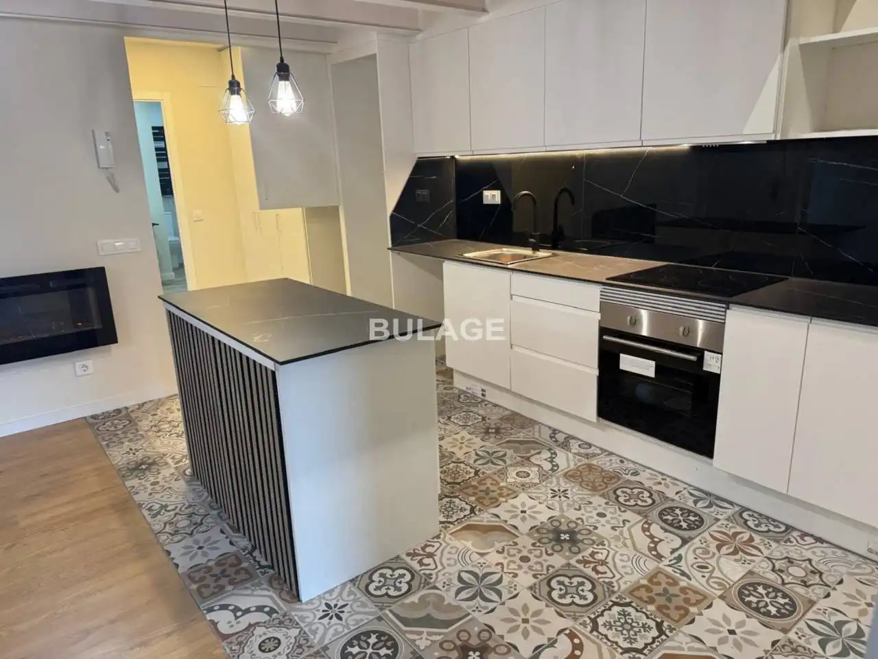 Cuina de Pis en venda en Tona amb Aire condicionat, Calefacció i Parquet