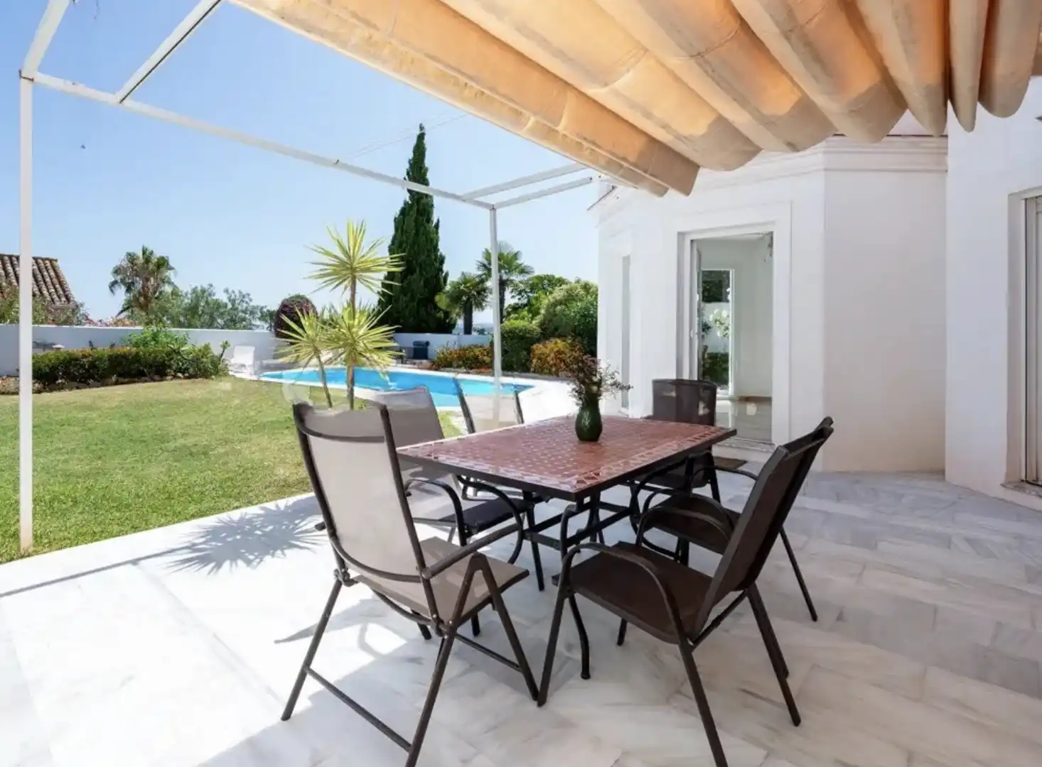 Villa mit Terrasse zum Verkauf in Seghers, imagen 20
