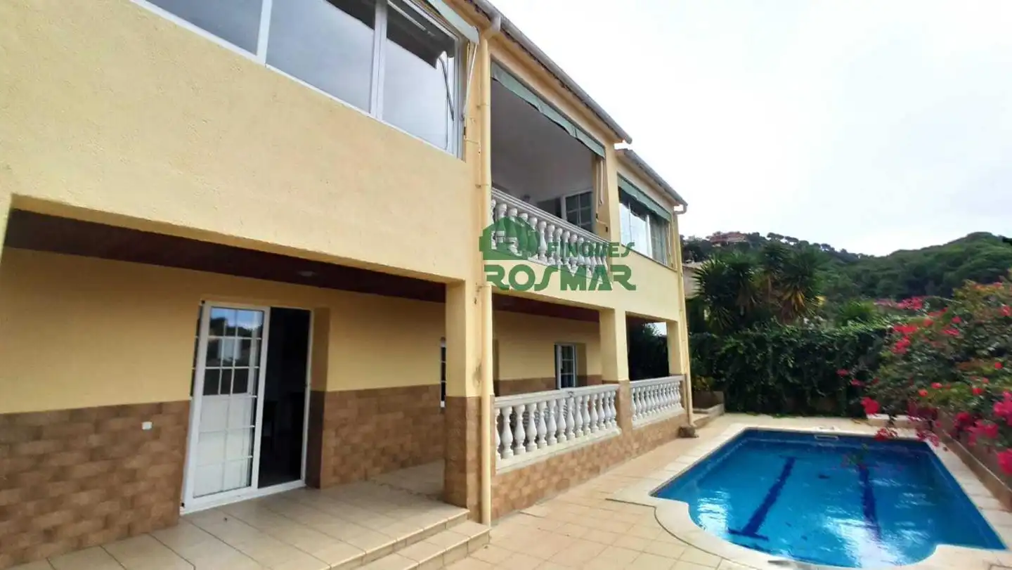 Casa amb piscina en venda a Roca Grossa, imagen 38
