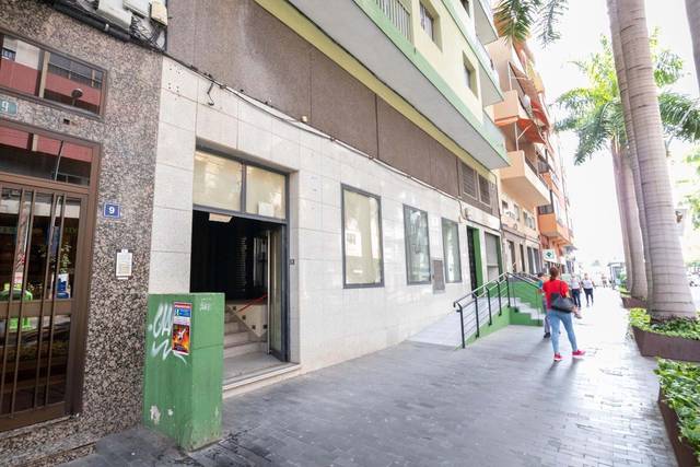 Local comercial en Venta en N/A en La Salle - Cuatro Torres