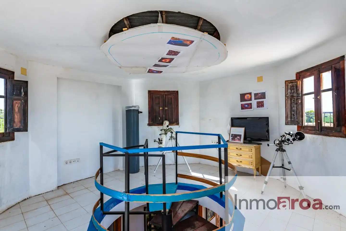 Haus mit Pool zum Verkauf in Polígono 16 - Parcela 72 - Camino delicias 35, imagen 29