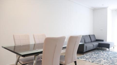 Photo 4 of Flat to rent in El Raval - Portes Encarnades, Alicante