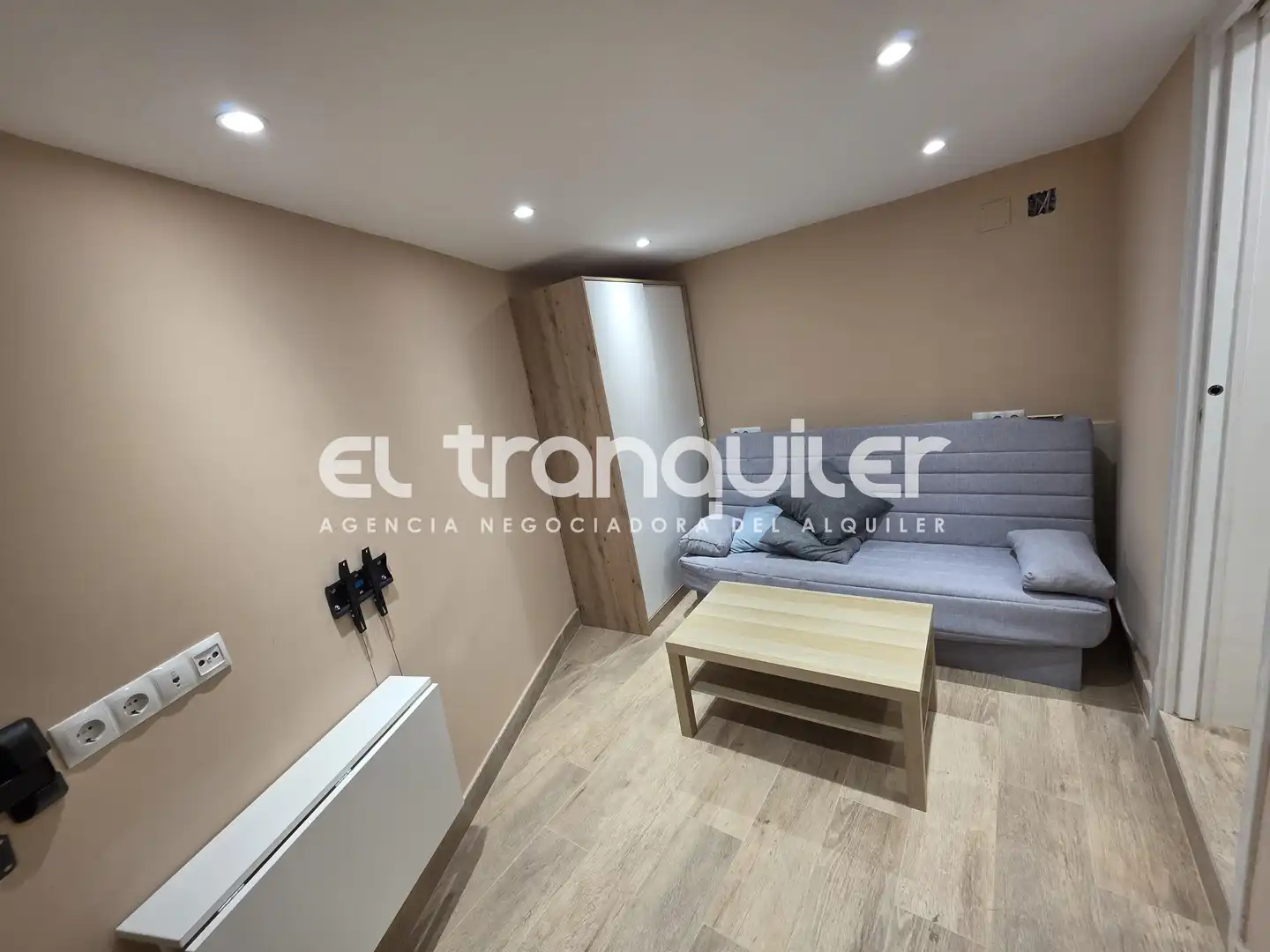 Duplexes for rent in Madrid  with Furnished and Washing machine