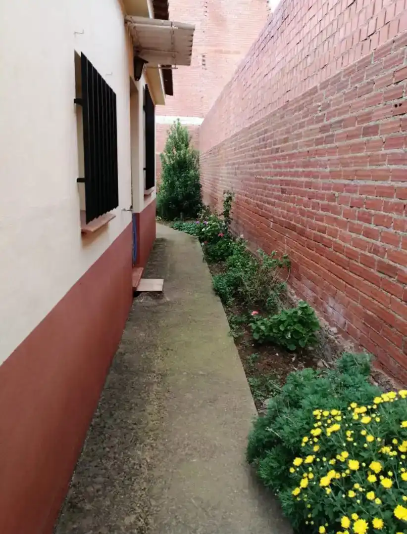 Casa o chalet en venta en El Robledo   con Aire acondicionado, Amueblado y Horno