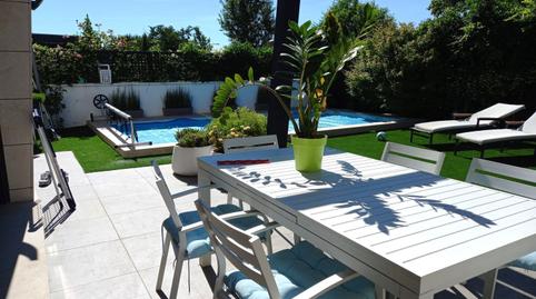 Foto 3 de Pis per a compartir a Calle Comunidad Valenciana, Villanueva de la Cañada ciudad, Madrid