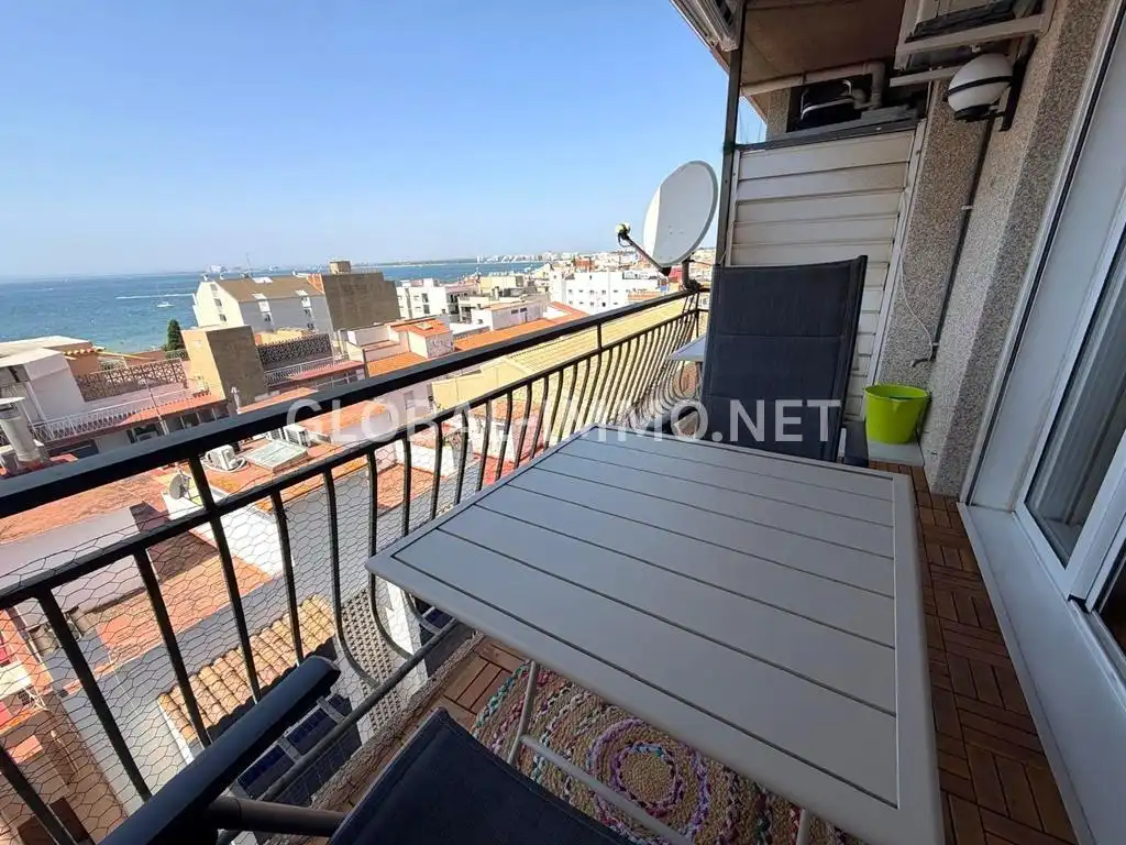 Mini appartamento con ascensore in vendita a Carrer del Cap Norfeu, imagen 2