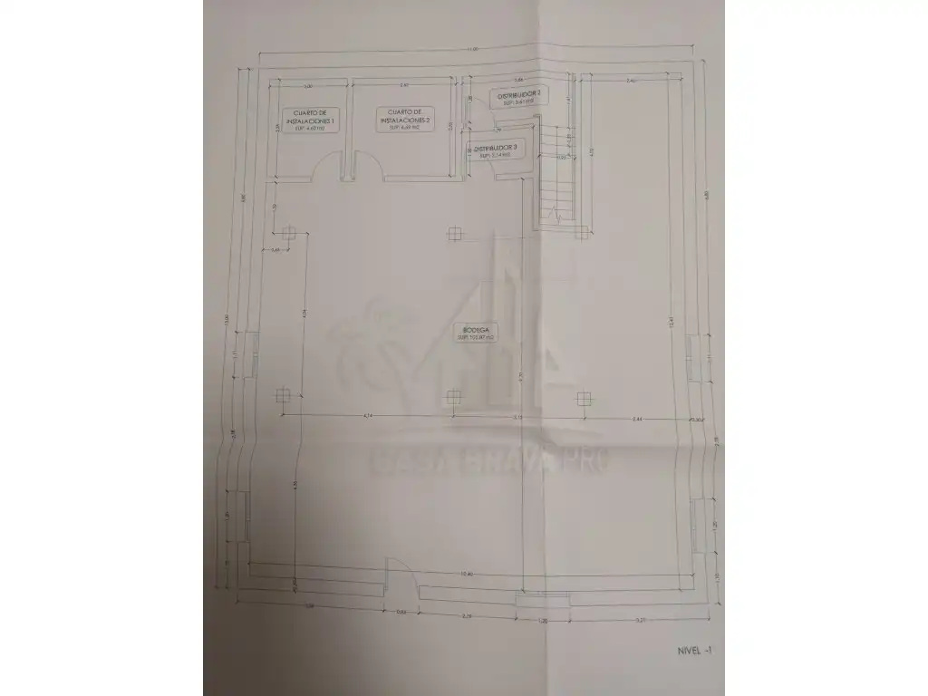 Terreno residencial en venta en Llagostera, imagen 7