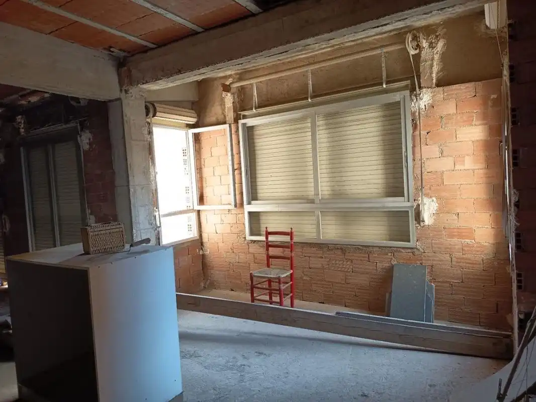 Casa bifamiliare con terrazza in vendita a C. Azorín, imagen 35