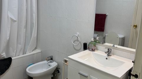 Foto 3 de Piso en venta en Barrio de Patraix, Valencia Capital