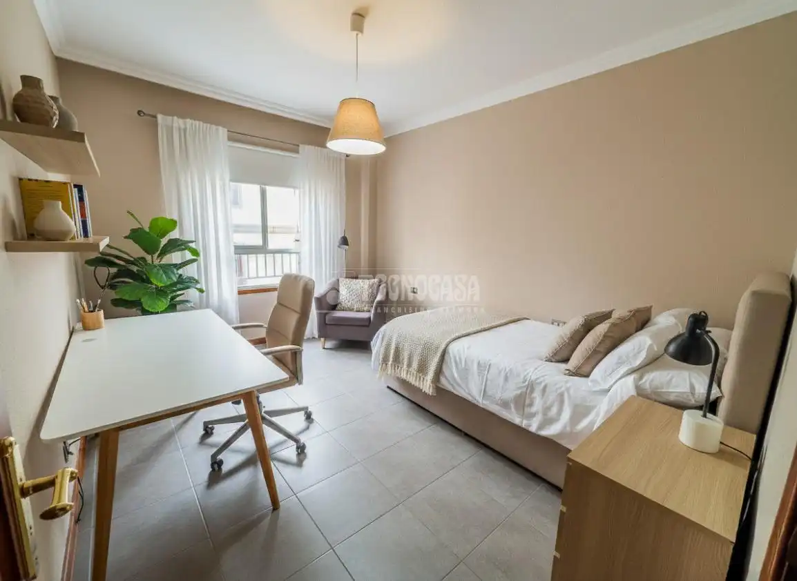 Habitación de Piso en venta en Icod de los Vinos con Terraza