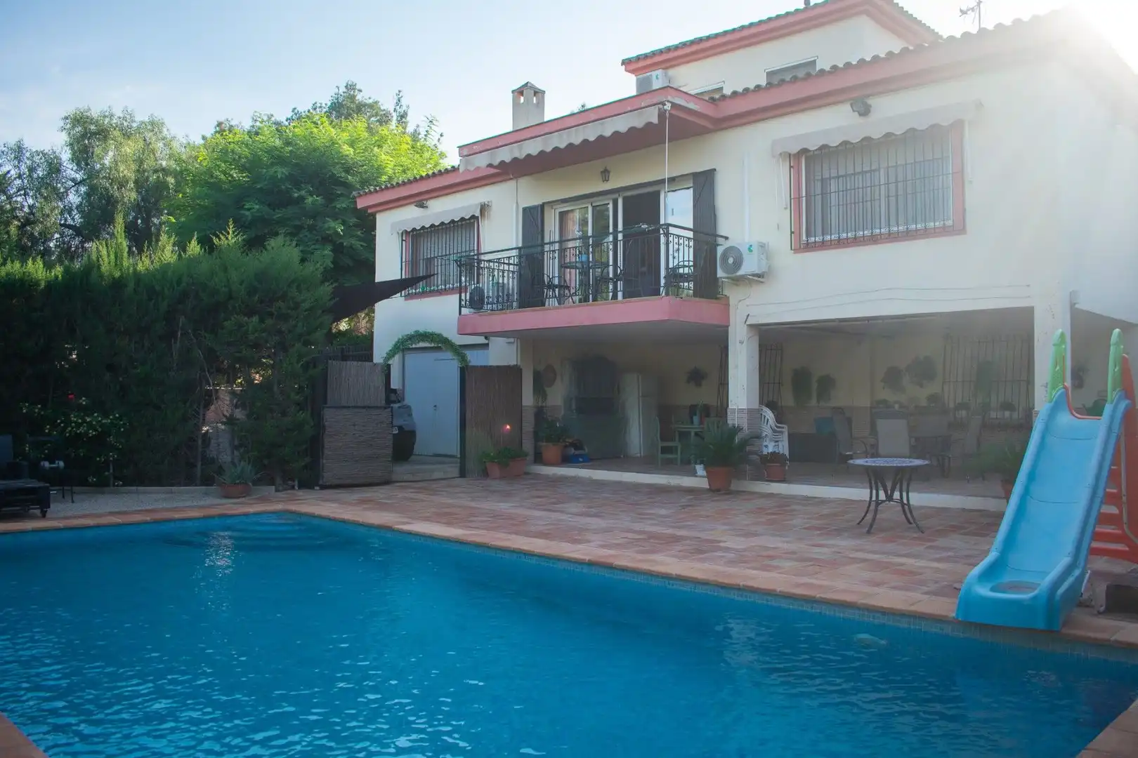 Xalet amb piscina en venda a Calle Coto-Romeros 6, imagen 5