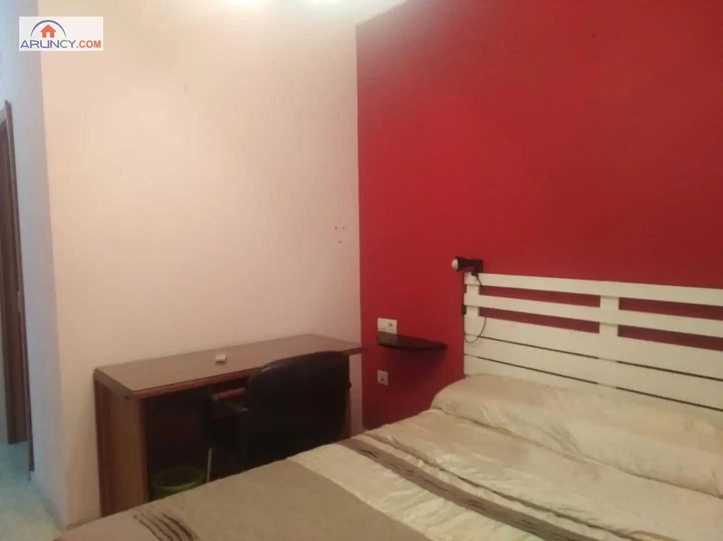 Piso de alquiler en San Jerónimo - La Bachillera